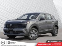 2026 Nissan Kicks S FWD-0