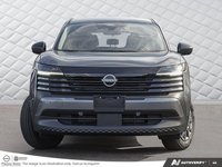 2026 Nissan Kicks S FWD-1