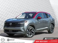 2026 Nissan Kicks SV AWD-0