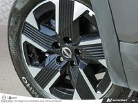2026 Nissan Kicks SV AWD-7