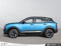 2026 Nissan Kicks SV Premium AWD-2