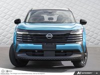 2026 Nissan Kicks SV Premium AWD-1