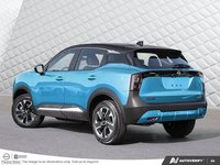 2026 Nissan Kicks SV Premium AWD-3
