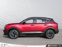2026 Nissan Kicks SV AWD-2