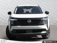 2026 Nissan Kicks SV AWD-1