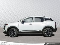 2026 Nissan Kicks SV AWD-2