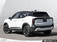 2026 Nissan Kicks SV AWD-3