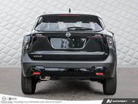 2026 Nissan Kicks SV FWD-4