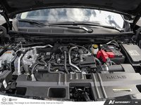 2026 Nissan Kicks SV FWD-5