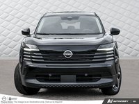 2026 Nissan Kicks SV FWD-1