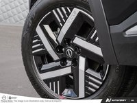 2026 Nissan Kicks SV FWD-7