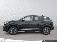 2026 Nissan Kicks SV FWD-2