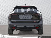 2026 Nissan Kicks SR Premium AWD-4