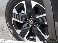 2026 Nissan Kicks SV AWD-7