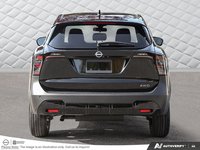 2026 Nissan Kicks SV AWD-4