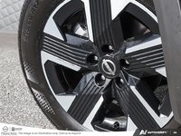 2026 Nissan Kicks SV AWD-7