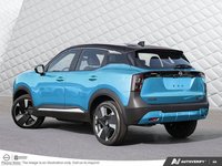 2026 Nissan Kicks SR Premium AWD-3