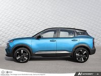 2026 Nissan Kicks SR Premium AWD-2