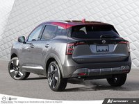 2026 Nissan Kicks SR Premium AWD-3