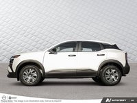 2026 Nissan Kicks S AWD-2