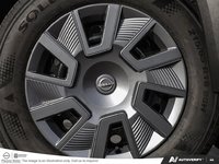 2026 Nissan Kicks S AWD-7