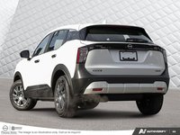 2026 Nissan Kicks S AWD-3