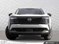 2026 Nissan Kicks S AWD-1