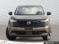 2026 Nissan Kicks SR Premium AWD-1