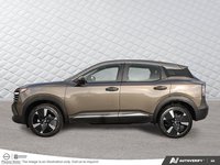 2026 Nissan Kicks SR Premium AWD-2