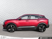2026 Nissan Kicks SR Premium AWD-2