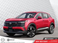 2026 Nissan Kicks SR Premium AWD-0