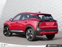 2026 Nissan Kicks SR Premium AWD-3