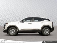 2026 Nissan Kicks S AWD-2
