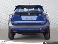 2026 Nissan Kicks S AWD-4