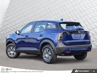 2026 Nissan Kicks S AWD-3