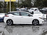 2022 Nissan LEAF SV AWD NISSAN CANADA CERTIFIED PRE OWNED-6