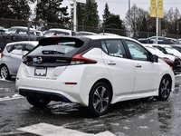 2022 Nissan LEAF SV AWD NISSAN CANADA CERTIFIED PRE OWNED-5