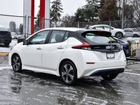 2022 Nissan LEAF SV AWD NISSAN CANADA CERTIFIED PRE OWNED-3