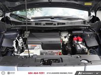 2022 Nissan LEAF SV NISSAN CANADA CERTIFIED PRE OWNED-7