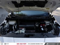 2022 Nissan LEAF SV NISSAN CANADA CERTIFIED PRE OWNED-7