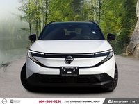 2026 Nissan LEAF Platinum Plus-1