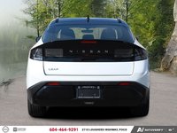 2026 Nissan LEAF Platinum Plus-4
