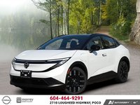 2026 Nissan LEAF Platinum Plus-0