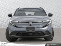 2026 Nissan LEAF Platinum Plus-1