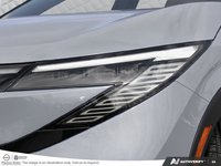 2026 Nissan LEAF Platinum Plus-6