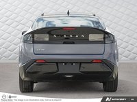 2026 Nissan LEAF Platinum Plus-4