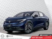 2026 Nissan LEAF SV Plus-0