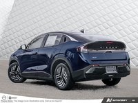 2026 Nissan LEAF SV Plus-3