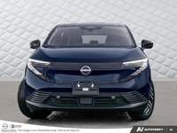 2026 Nissan LEAF SV Plus-1
