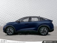 2026 Nissan LEAF SV Plus-2